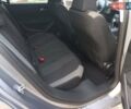 Пежо 308 2016 в Кременце на Automoto.ua Серый Пежо 308, объемом двигателя 1.2 л и пробегом 132 тыс. км за 9650 $, фото 5 на Automoto.ua