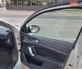 Сірий Пежо 308, об'ємом двигуна 1.56 л та пробігом 258 тис. км за 8900 $, фото 18 на Automoto.ua
