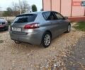 Пежо 308 2016 в Кременце на Automoto.ua Серый Пежо 308, объемом двигателя 1.2 л и пробегом 132 тыс. км за 9650 $, фото 2 на Automoto.ua