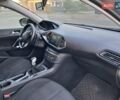 Сірий Пежо 308, об'ємом двигуна 1.56 л та пробігом 258 тис. км за 8900 $, фото 20 на Automoto.ua