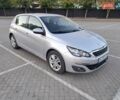 Сірий Пежо 308, об'ємом двигуна 1.56 л та пробігом 258 тис. км за 8900 $, фото 2 на Automoto.ua