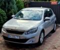 Сірий Пежо 308, об'ємом двигуна 1.6 л та пробігом 95 тис. км за 8600 $, фото 30 на Automoto.ua