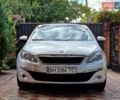 Сірий Пежо 308, об'ємом двигуна 1.6 л та пробігом 95 тис. км за 8600 $, фото 32 на Automoto.ua