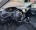Сірий Пежо 308, об'ємом двигуна 1.56 л та пробігом 258 тис. км за 8900 $, фото 17 на Automoto.ua