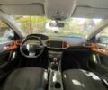 Сірий Пежо 308, об'ємом двигуна 1.56 л та пробігом 364 тис. км за 6500 $, фото 6 на Automoto.ua