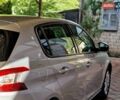 Сірий Пежо 308, об'ємом двигуна 1.6 л та пробігом 95 тис. км за 8600 $, фото 23 на Automoto.ua