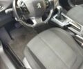 Серый Пежо 308, объемом двигателя 1.6 л и пробегом 169 тыс. км за 10800 $, фото 17 на Automoto.ua