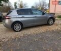 Пежо 308 2016 в Кременце на Automoto.ua Серый Пежо 308, объемом двигателя 1.2 л и пробегом 132 тыс. км за 9650 $, фото 4 на Automoto.ua