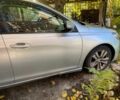 Серый Пежо 308, объемом двигателя 1.6 л и пробегом 364 тыс. км за 7030 $, фото 1 на Automoto.ua