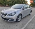 Сірий Пежо 308, об'ємом двигуна 1.56 л та пробігом 258 тис. км за 8900 $, фото 14 на Automoto.ua
