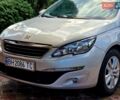Сірий Пежо 308, об'ємом двигуна 1.6 л та пробігом 95 тис. км за 8600 $, фото 36 на Automoto.ua