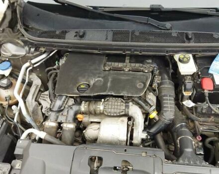 Сірий Пежо 308, об'ємом двигуна 1.56 л та пробігом 169 тис. км за 10700 $, фото 10 на Automoto.ua