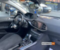 Сірий Пежо 308, об'ємом двигуна 1.6 л та пробігом 237 тис. км за 10990 $, фото 17 на Automoto.ua