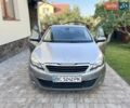 Серый Пежо 308, объемом двигателя 1.56 л и пробегом 202 тыс. км за 12500 $, фото 6 на Automoto.ua