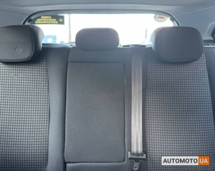 Сірий Пежо 308, об'ємом двигуна 1.6 л та пробігом 237 тис. км за 10990 $, фото 22 на Automoto.ua