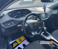 Сірий Пежо 308, об'ємом двигуна 1.6 л та пробігом 237 тис. км за 10990 $, фото 8 на Automoto.ua