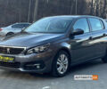 Сірий Пежо 308, об'ємом двигуна 1.6 л та пробігом 237 тис. км за 10990 $, фото 2 на Automoto.ua