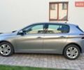 Серый Пежо 308, объемом двигателя 1.56 л и пробегом 202 тыс. км за 12500 $, фото 4 на Automoto.ua