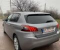 Сірий Пежо 308, об'ємом двигуна 1.5 л та пробігом 92 тис. км за 12000 $, фото 12 на Automoto.ua