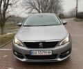 Сірий Пежо 308, об'ємом двигуна 1.5 л та пробігом 92 тис. км за 12000 $, фото 14 на Automoto.ua