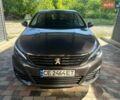 Серый Пежо 308, объемом двигателя 1.5 л и пробегом 197 тыс. км за 13800 $, фото 1 на Automoto.ua