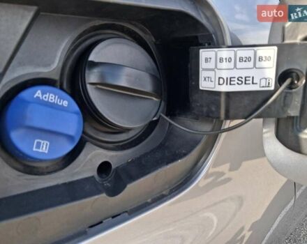 Серый Пежо 308, объемом двигателя 1.5 л и пробегом 84 тыс. км за 15400 $, фото 64 на Automoto.ua