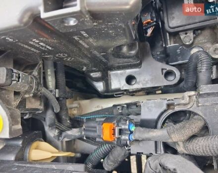 Серый Пежо 308, объемом двигателя 1.5 л и пробегом 84 тыс. км за 15400 $, фото 54 на Automoto.ua