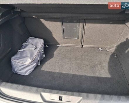 Серый Пежо 308, объемом двигателя 1.5 л и пробегом 84 тыс. км за 15400 $, фото 25 на Automoto.ua