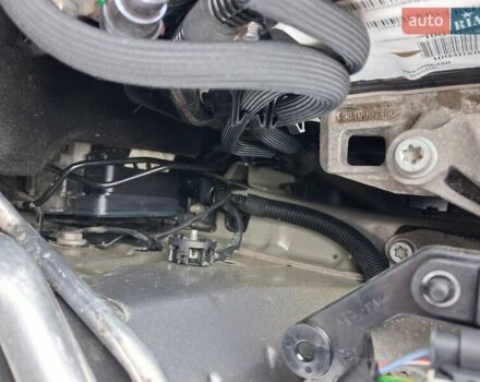 Серый Пежо 308, объемом двигателя 1.5 л и пробегом 84 тыс. км за 15400 $, фото 53 на Automoto.ua