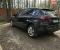 Серый Пежо 308, объемом двигателя 1.56 л и пробегом 114 тыс. км за 12500 $, фото 5 на Automoto.ua