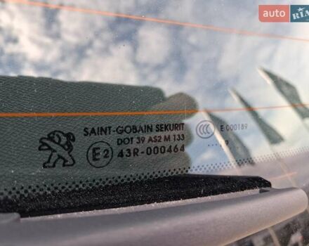 Серый Пежо 308, объемом двигателя 1.5 л и пробегом 84 тыс. км за 15400 $, фото 36 на Automoto.ua