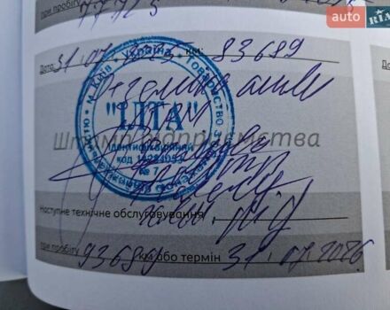 Серый Пежо 308, объемом двигателя 1.5 л и пробегом 84 тыс. км за 15400 $, фото 17 на Automoto.ua