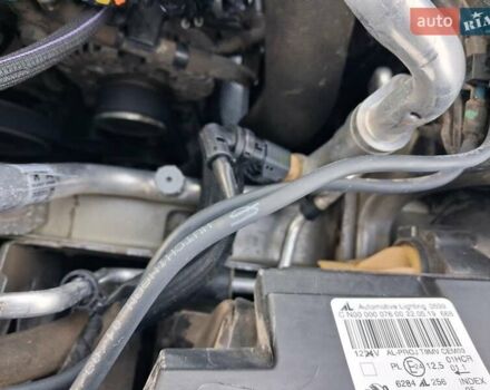 Серый Пежо 308, объемом двигателя 1.5 л и пробегом 84 тыс. км за 15400 $, фото 51 на Automoto.ua