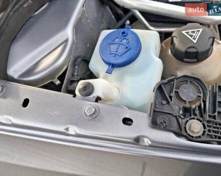 Серый Пежо 308, объемом двигателя 1.5 л и пробегом 84 тыс. км за 15400 $, фото 46 на Automoto.ua