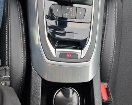 Серый Пежо 308, объемом двигателя 1.5 л и пробегом 84 тыс. км за 15400 $, фото 55 на Automoto.ua