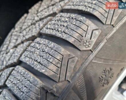 Серый Пежо 308, объемом двигателя 1.5 л и пробегом 84 тыс. км за 15400 $, фото 58 на Automoto.ua