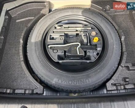 Серый Пежо 308, объемом двигателя 1.5 л и пробегом 84 тыс. км за 15400 $, фото 27 на Automoto.ua