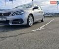 Серый Пежо 308, объемом двигателя 1.5 л и пробегом 84 тыс. км за 15400 $, фото 3 на Automoto.ua