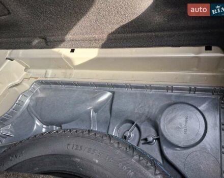 Серый Пежо 308, объемом двигателя 1.5 л и пробегом 84 тыс. км за 15400 $, фото 28 на Automoto.ua