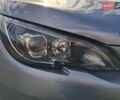 Серый Пежо 308, объемом двигателя 1.5 л и пробегом 84 тыс. км за 15400 $, фото 13 на Automoto.ua