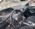 Серый Пежо 308, объемом двигателя 1.5 л и пробегом 84 тыс. км за 15400 $, фото 18 на Automoto.ua