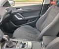 Серый Пежо 308, объемом двигателя 1.5 л и пробегом 84 тыс. км за 15400 $, фото 20 на Automoto.ua