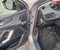 Серый Пежо 308, объемом двигателя 1.5 л и пробегом 84 тыс. км за 15400 $, фото 56 на Automoto.ua