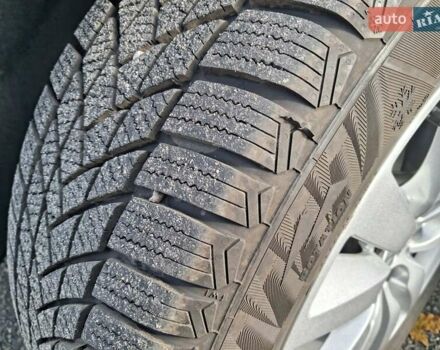 Серый Пежо 308, объемом двигателя 1.5 л и пробегом 84 тыс. км за 15400 $, фото 57 на Automoto.ua