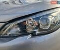 Серый Пежо 308, объемом двигателя 1.5 л и пробегом 84 тыс. км за 15400 $, фото 12 на Automoto.ua