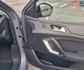 Серый Пежо 308, объемом двигателя 1.5 л и пробегом 84 тыс. км за 15400 $, фото 35 на Automoto.ua