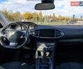 Серый Пежо 308, объемом двигателя 1.5 л и пробегом 84 тыс. км за 15400 $, фото 61 на Automoto.ua