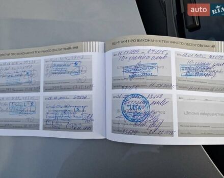 Серый Пежо 308, объемом двигателя 1.5 л и пробегом 84 тыс. км за 15400 $, фото 16 на Automoto.ua