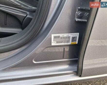 Серый Пежо 308, объемом двигателя 1.5 л и пробегом 84 тыс. км за 15400 $, фото 22 на Automoto.ua