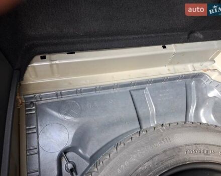 Серый Пежо 308, объемом двигателя 1.5 л и пробегом 84 тыс. км за 15400 $, фото 29 на Automoto.ua